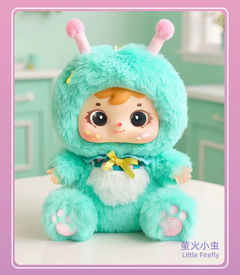 【T112】Samuel Moonlight Sonata Blind Box