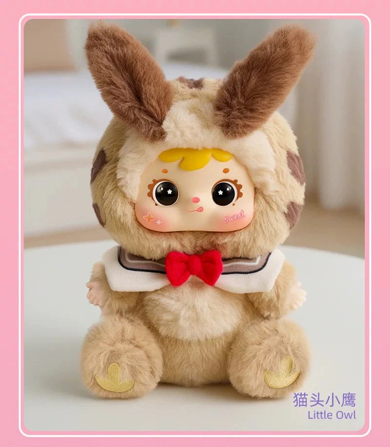 【T112】Samuel Moonlight Sonata Blind Box