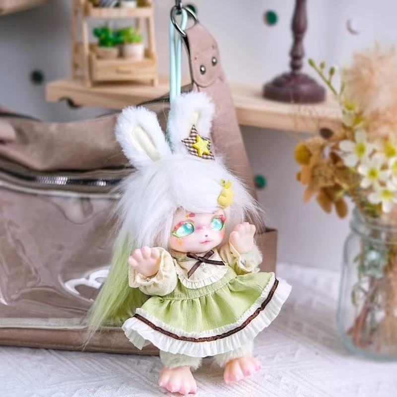 【T117】Dumia.SL Forest Family Blind Box