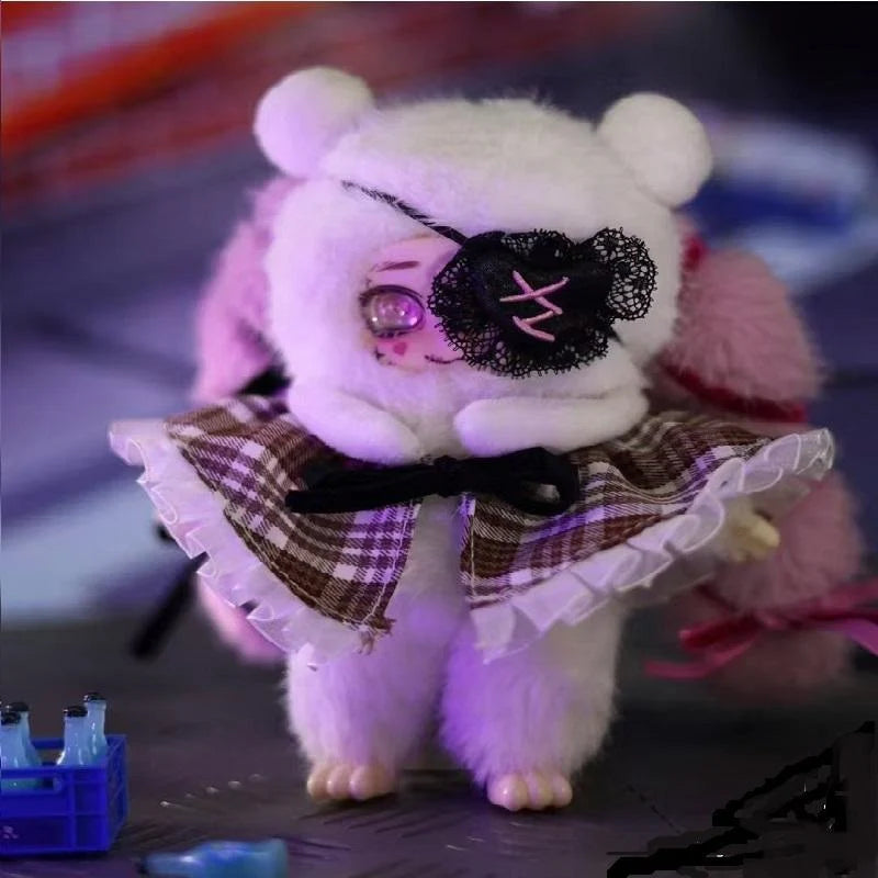 【T012】Lokiki Fantasy Night Plush Blind Box