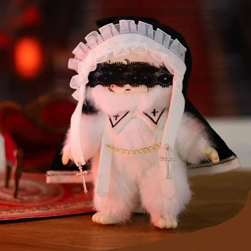【T012】Lokiki Fantasy Night Plush Blind Box
