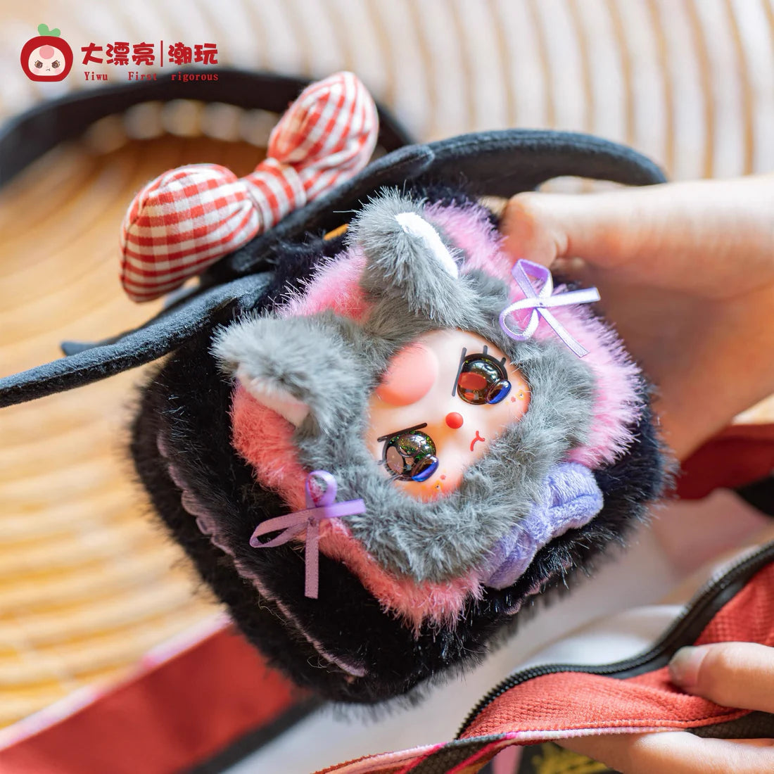 【T116】Baby Three - Jewelry Box Blind Box