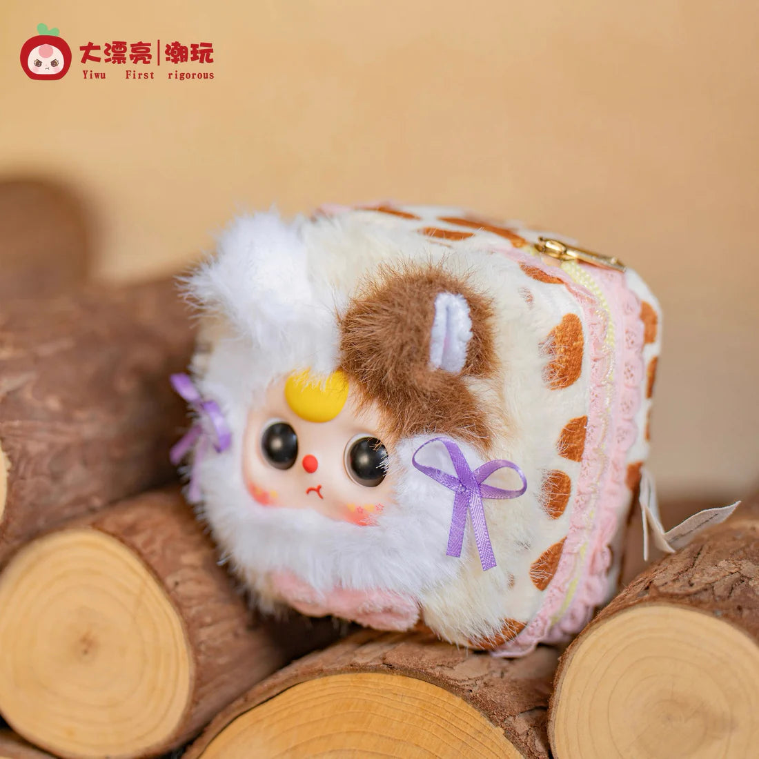 【T116】Baby Three - Jewelry Box Blind Box