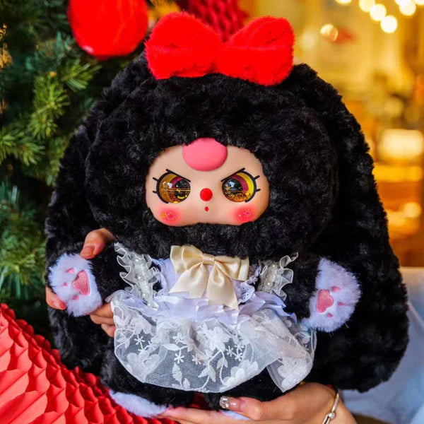 【T056】Baby Three 400%- V4 Sweet Baby Plush Blind Box