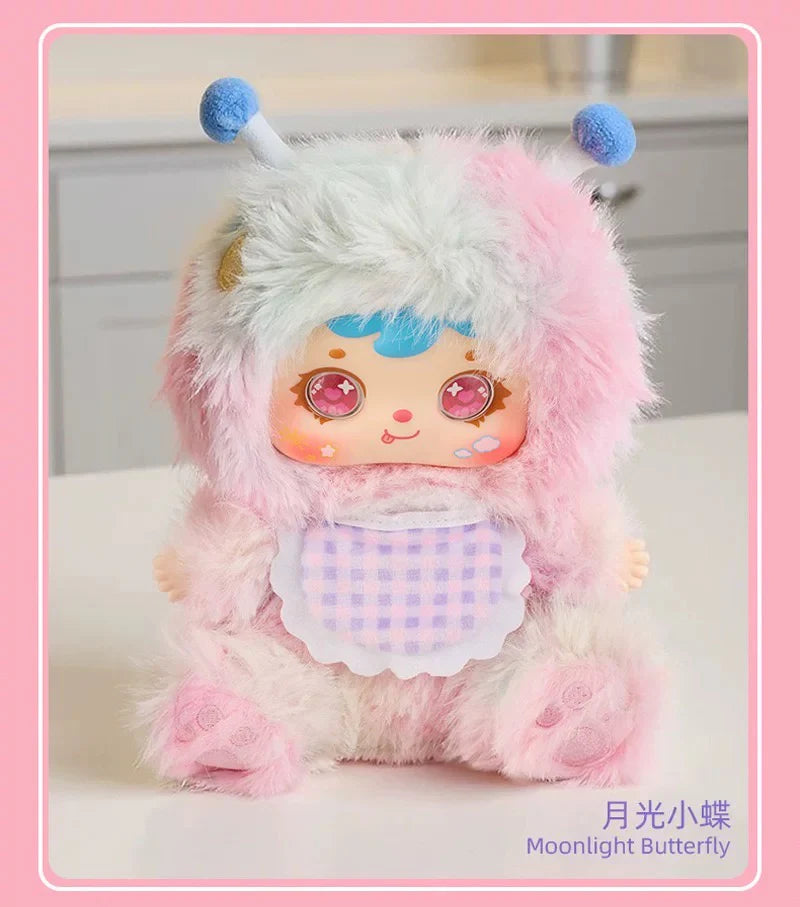 【T112】Samuel Moonlight Sonata Blind Box
