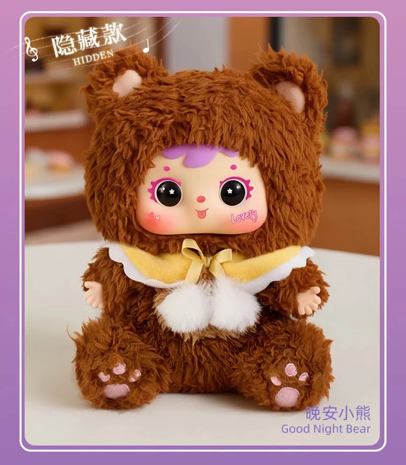 【T112】Samuel Moonlight Sonata Blind Box