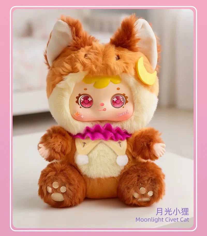 【T112】Samuel Moonlight Sonata Blind Box