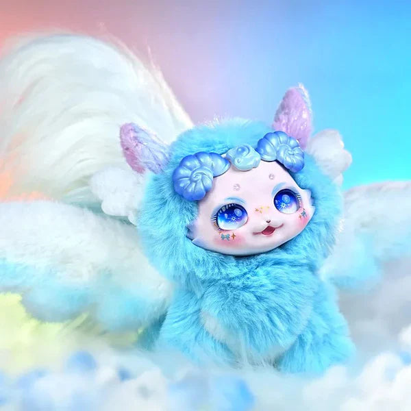 【T022】Maytree DUMIA Morino Star Series Plush Blind Box