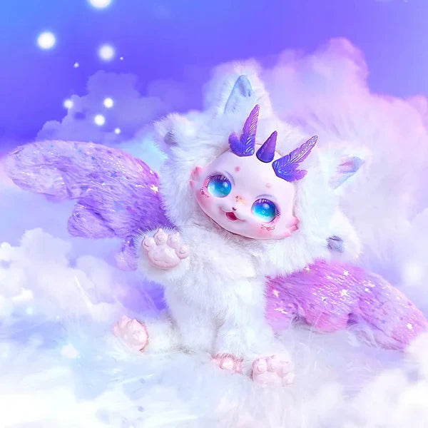【T022】Maytree DUMIA Morino Star Series Plush Blind Box