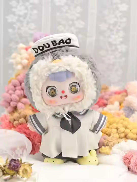 【T075】Doubao 400% V.2 (Fantasy Paradise)