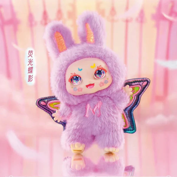 【T006】MIMON-Dream Maker Plush Blind Box