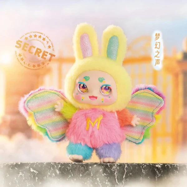 【T006】MIMON-Dream Maker Plush Blind Box