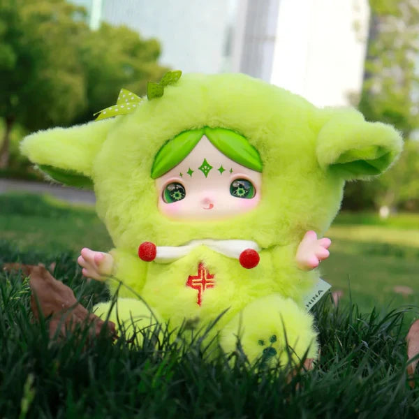 【T069】Aurora's Secret Forest Plush Blind Box