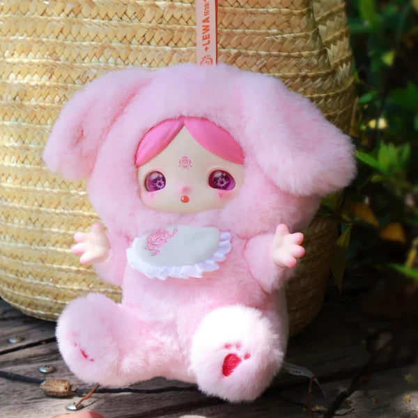 【T069】Aurora's Secret Forest Plush Blind Box