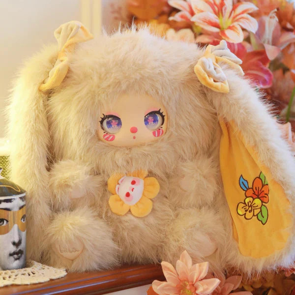 【T127】Limited-time giant plush toy sale!