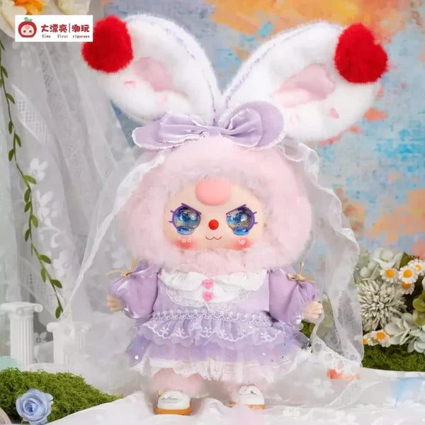 【T127】Limited-time giant plush toy sale!