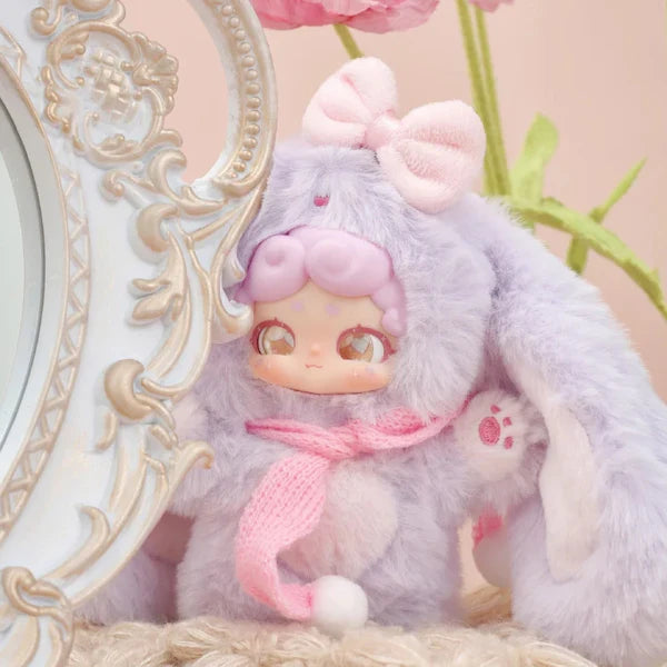 【T007】Good Night,Little Rabbit Plush Blind Box