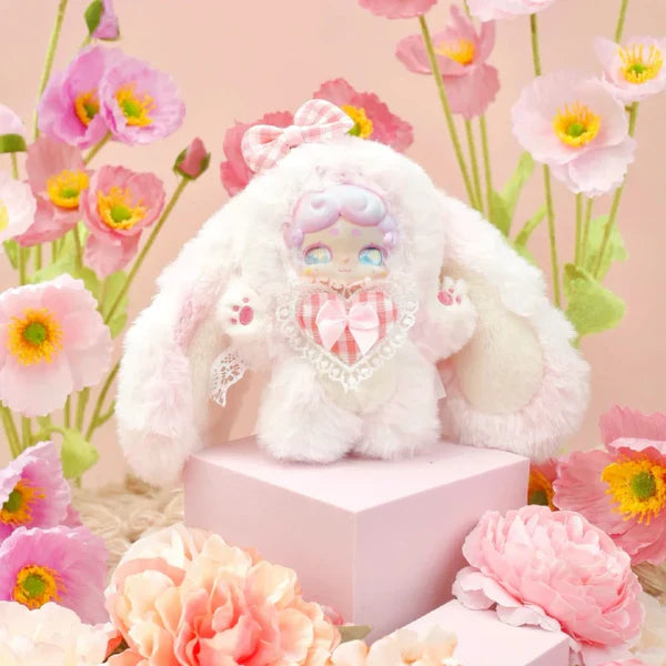 【T007】Good Night,Little Rabbit Plush Blind Box
