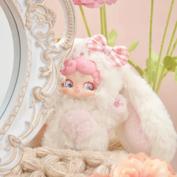 【T007】Good Night,Little Rabbit Plush Blind Box