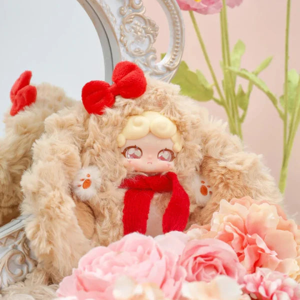 【T007】Good Night,Little Rabbit Plush Blind Box