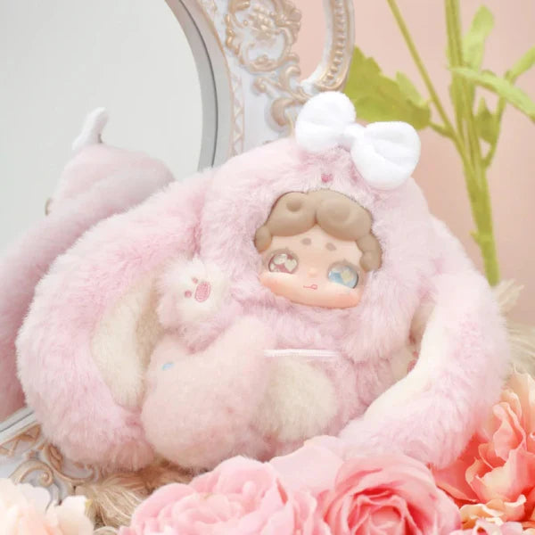 【T007】Good Night,Little Rabbit Plush Blind Box