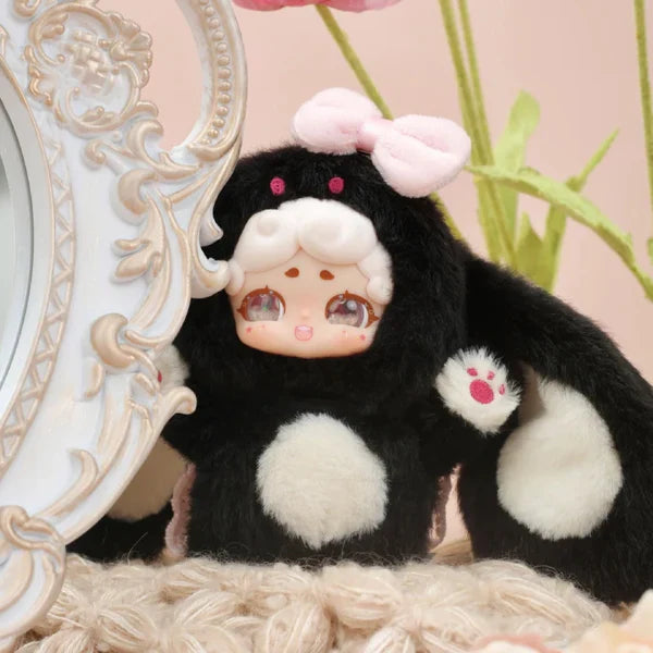【T007】Good Night,Little Rabbit Plush Blind Box