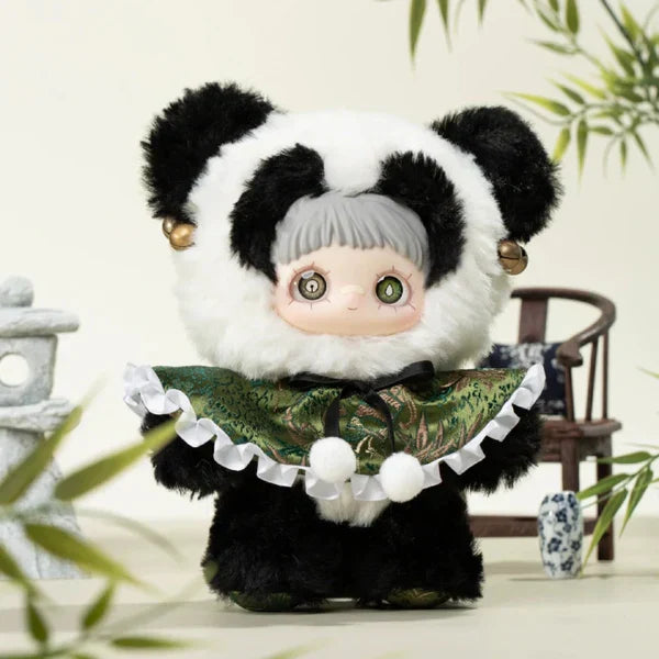 【T041】MayMei-Poem Of Spring Series Plush Blind Box