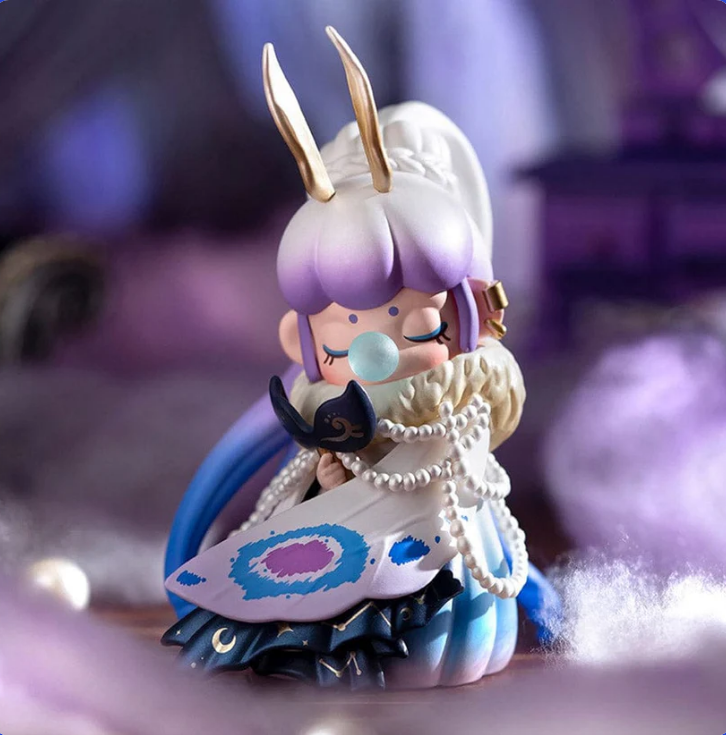 【F009】Nanci's Dream Series Blind Box