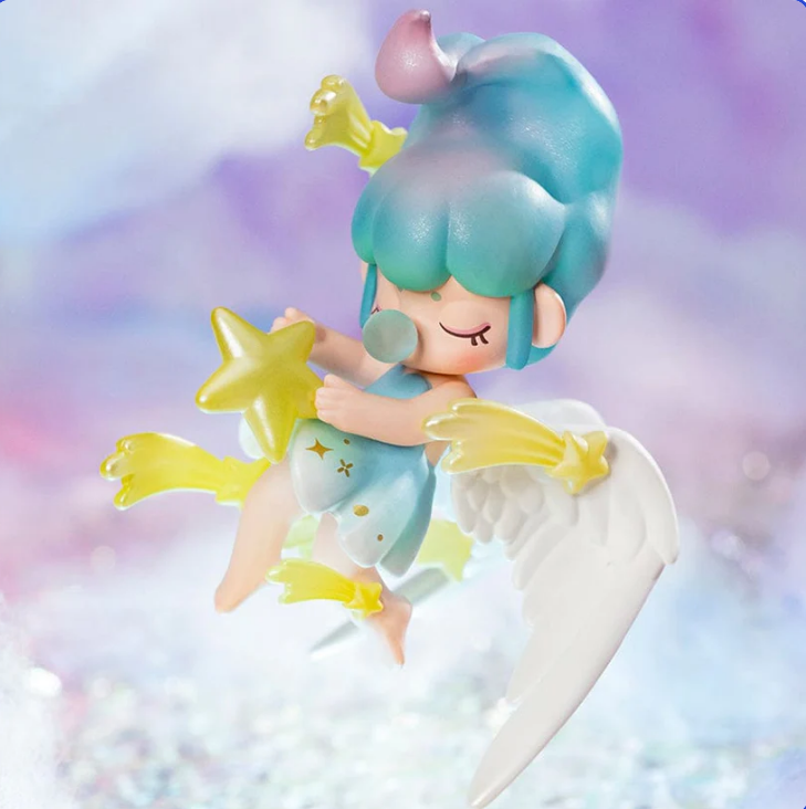 【F009】Nanci's Dream Series Blind Box
