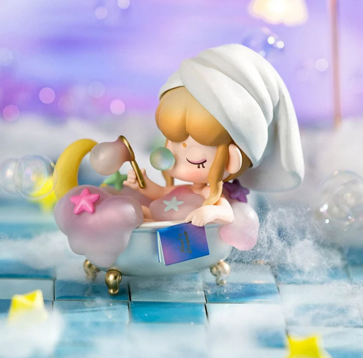 【F009】Nanci's Dream Series Blind Box