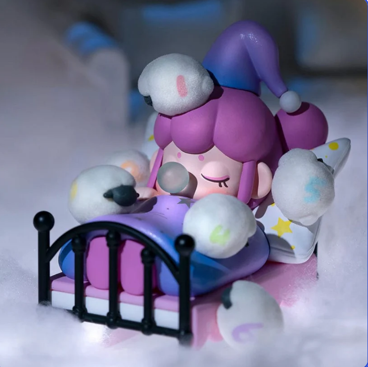【F009】Nanci's Dream Series Blind Box