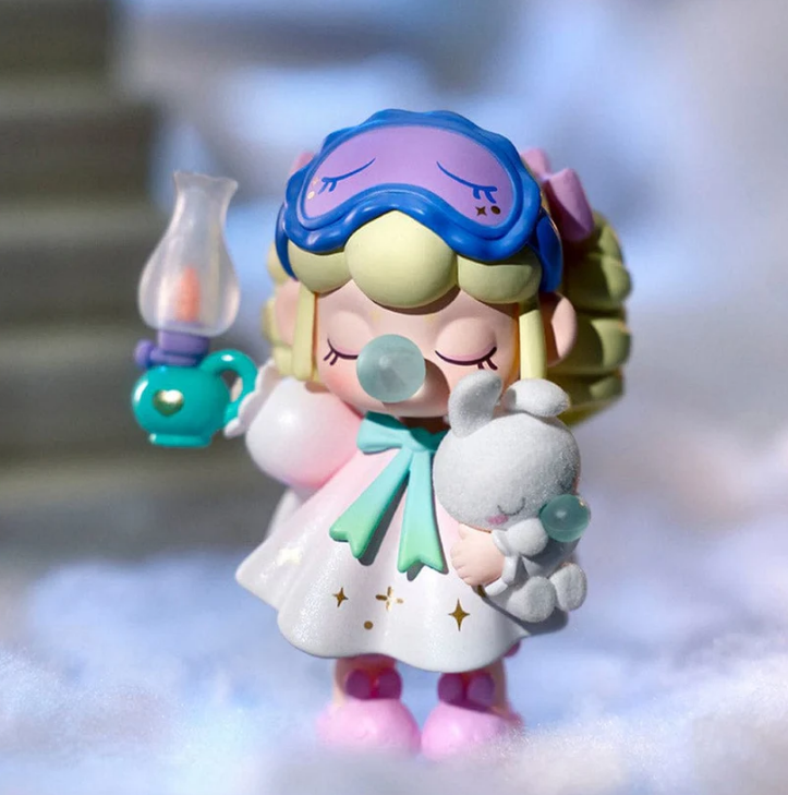 【F009】Nanci's Dream Series Blind Box