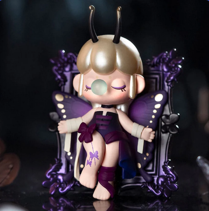 【F009】Nanci's Dream Series Blind Box