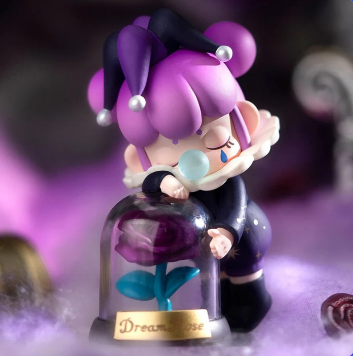 【F009】Nanci's Dream Series Blind Box