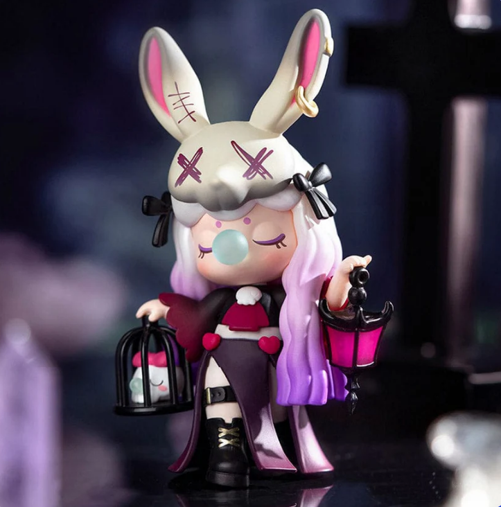 【F009】Nanci's Dream Series Blind Box