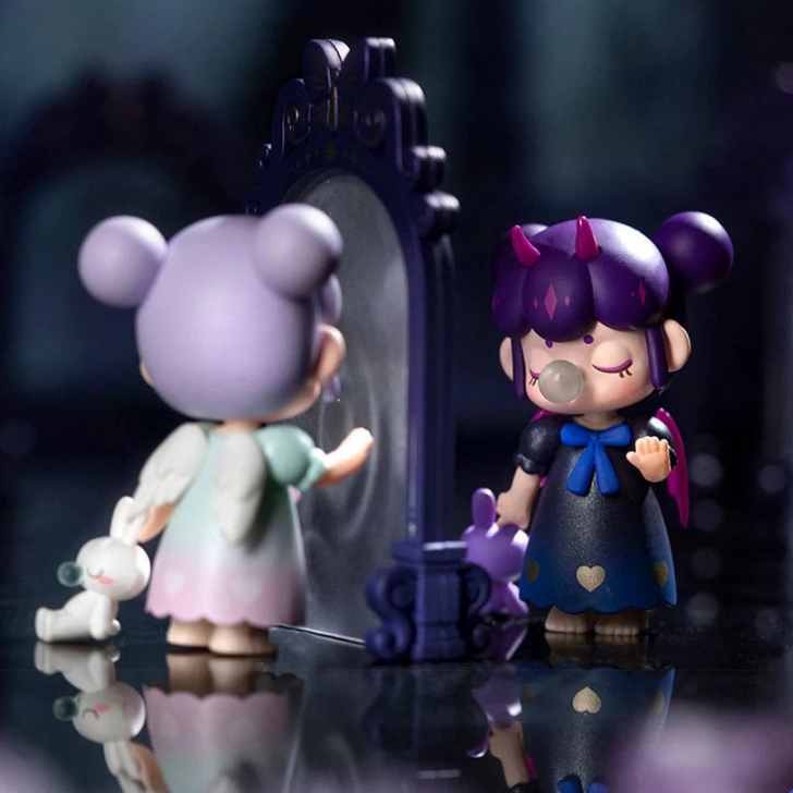 【F009】Nanci's Dream Series Blind Box