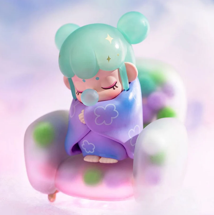 【F009】Nanci's Dream Series Blind Box