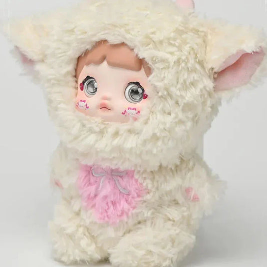 【T014】Nommi Loveliness Never Ends Series Plush Dolls