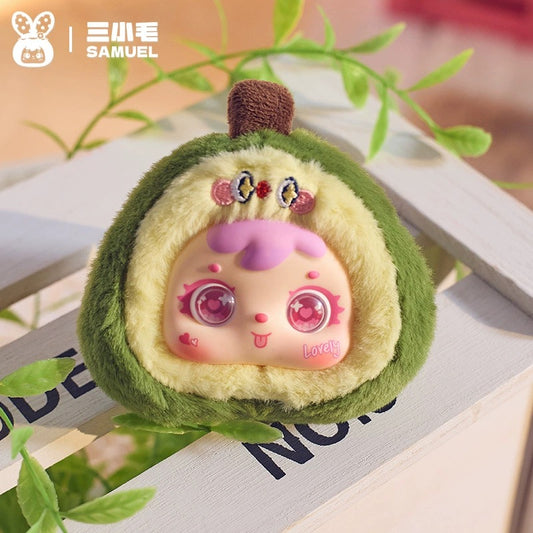 【T132】Samuel Sure Enough Tempting Series Pendant Surprise Box