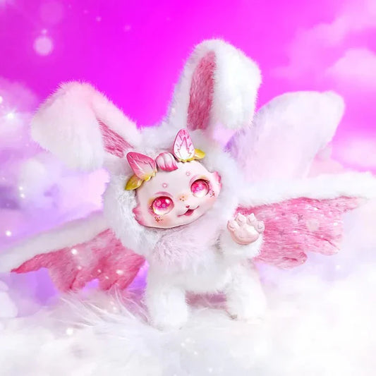 【T022】Maytree DUMIA Morino Star Series Plush Blind Box