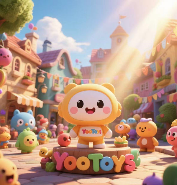 YooToys