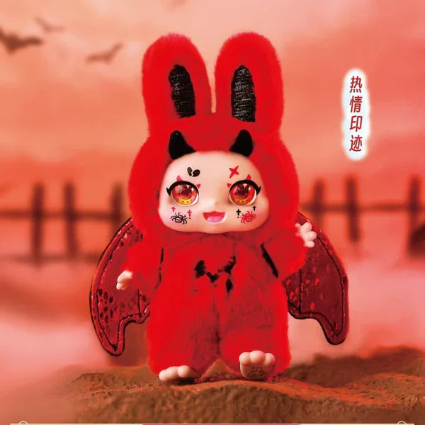 【T006】MIMON-Dream Maker Plush Blind Box