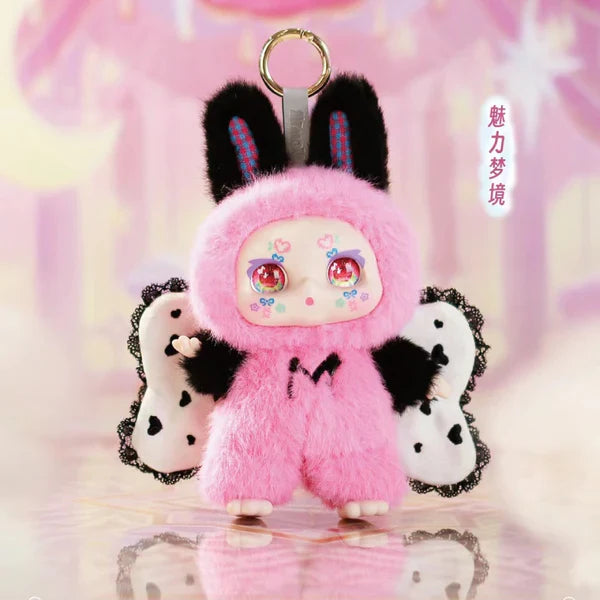 【T006】MIMON-Dream Maker Plush Blind Box